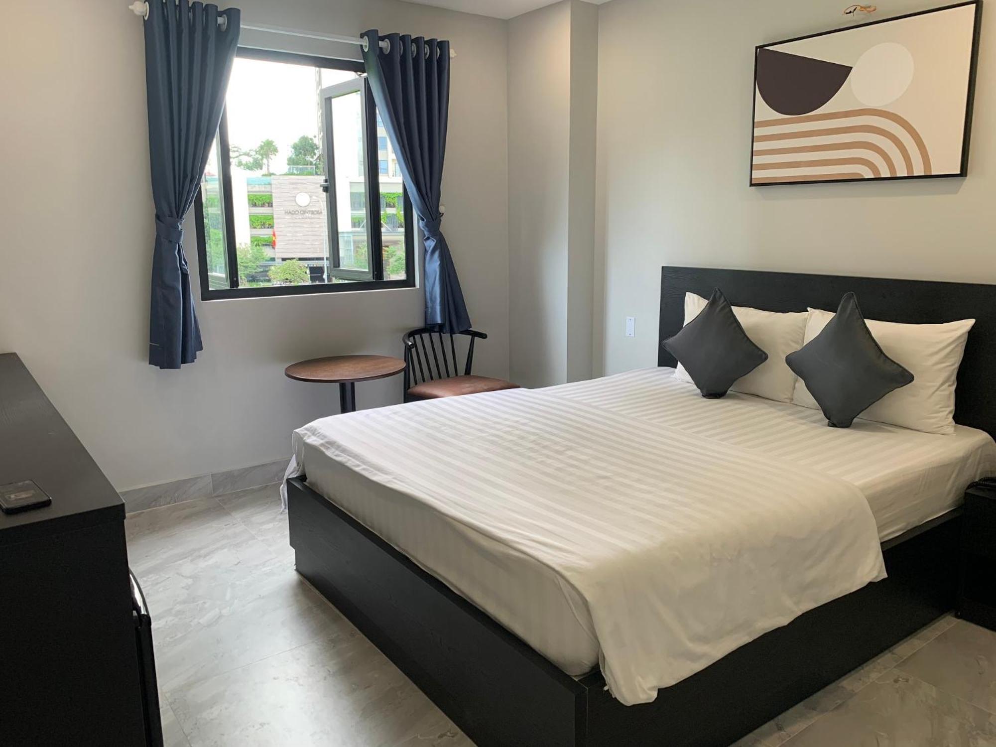 G Hotel Sai Gon Ho Şi Min Dış mekan fotoğraf