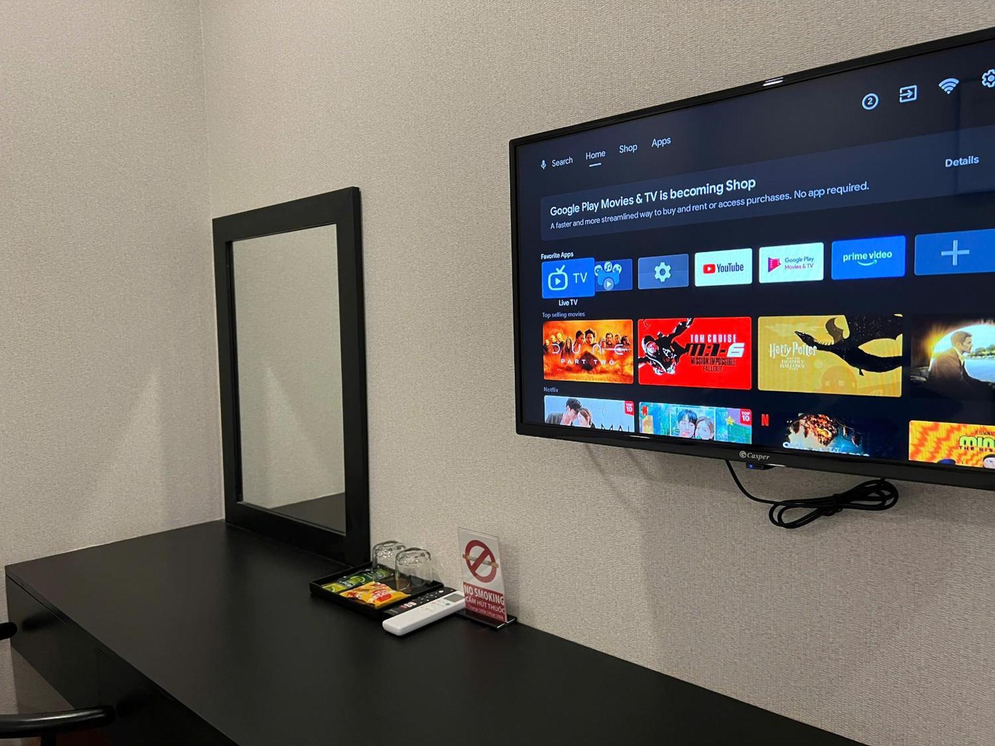G Hotel Sai Gon Ho Şi Min Dış mekan fotoğraf